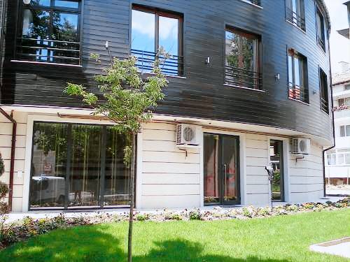 Apartment Dobrich