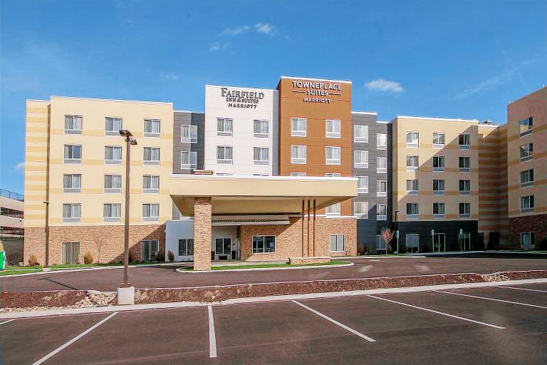 TownePlace Suites Altoona