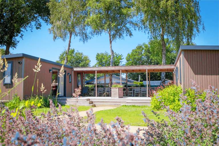 Vakantiepark Stroe