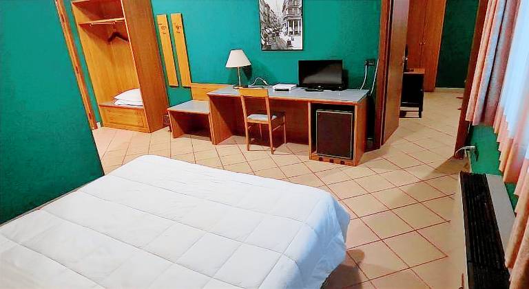 Modo Hotel — photo 2