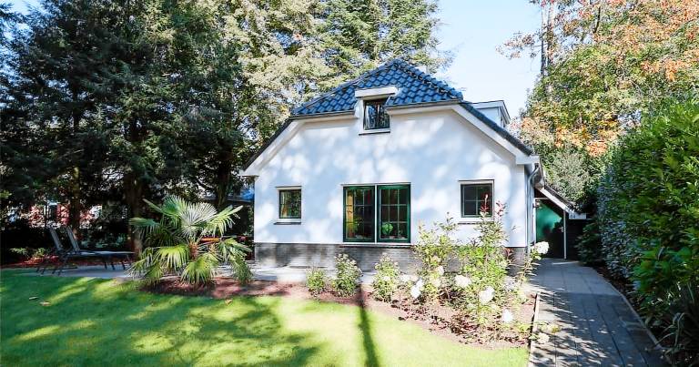 Huis  Lunteren