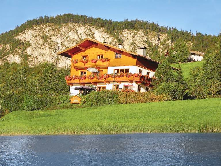 Ferienwohnung  Thiersee