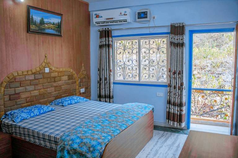 Hotel Golden Crown — photo 4