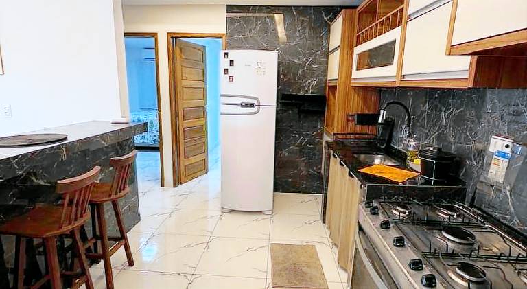 Holiday apartment with 1 room for 6 persons — photo 4