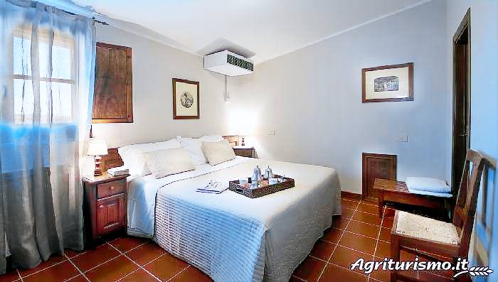 Bauernhof in Petrignano del Lago, Valiano f&uuml;r max. 5 Personen, 