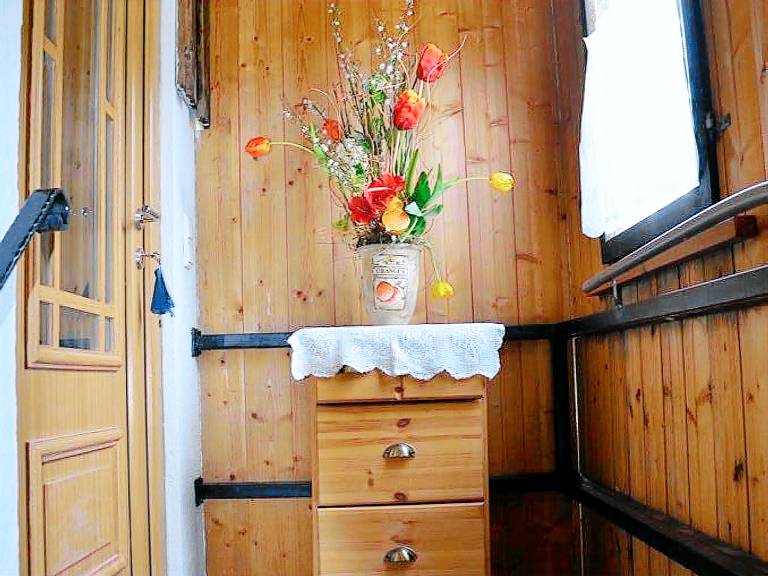 Bauernhof Fuschl am See