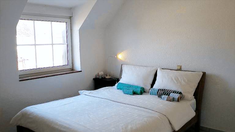 Apartment Nieder-Erlenbach