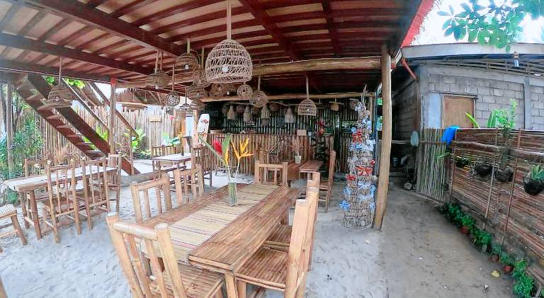 Sitio tourist inn — photo 3