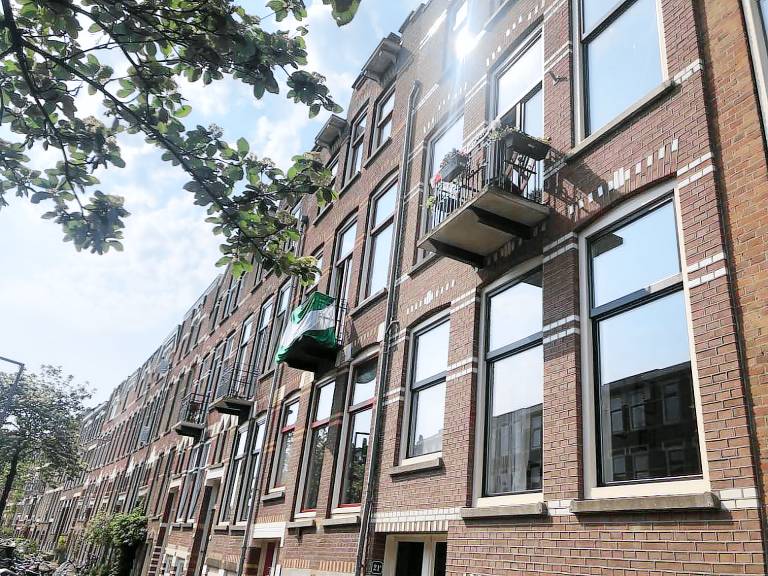 Apartment  Rotterdam