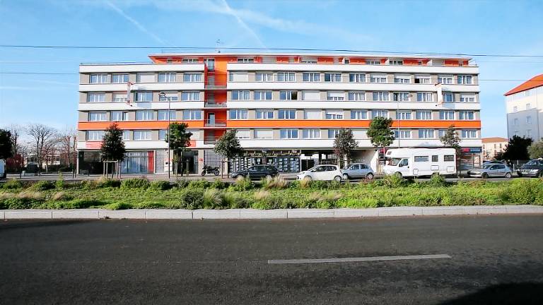 Ferienwohnung  Paris