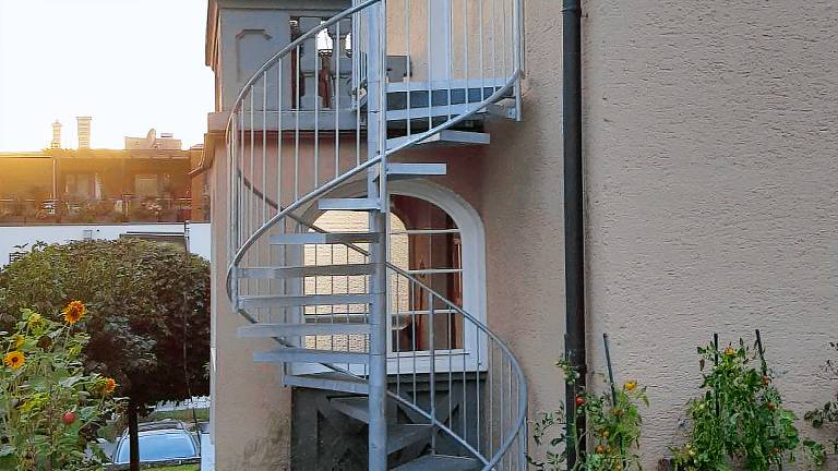 Ferienwohnung Plattling