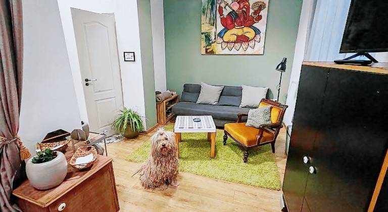 Wonderful holiday apartment | Pet-friendly in Pecs