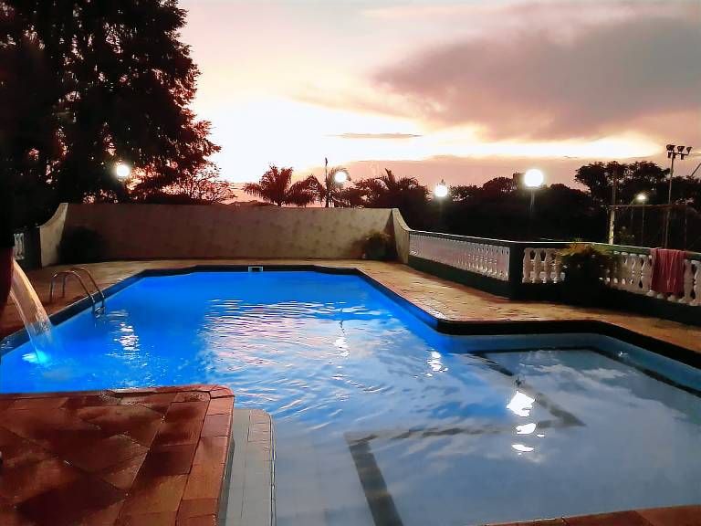 Casa São José dos Campos