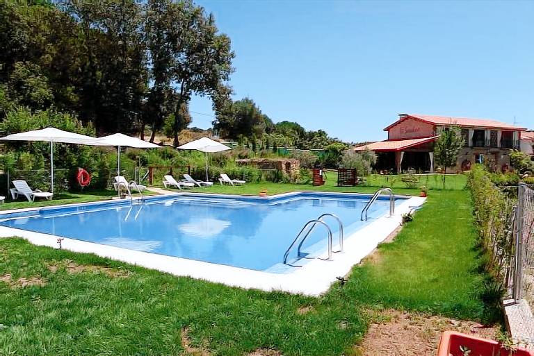 Casa Jarandilla de la Vera