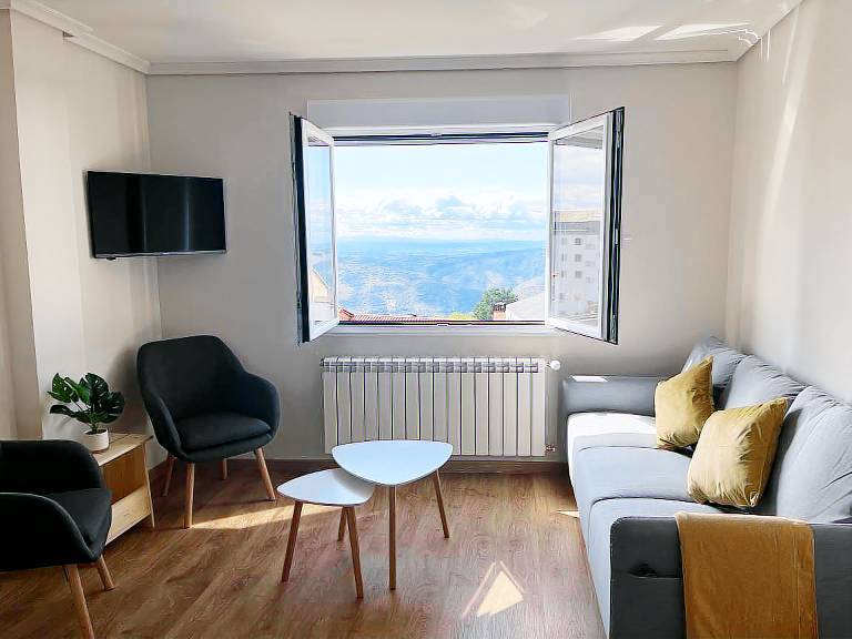 Apartamento Castro Caldelas