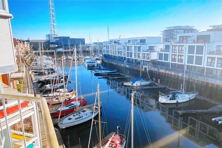 Ferienwohnung Cuxhaven