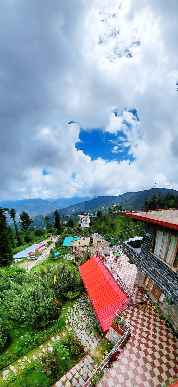 Talaighar farmstay shimla in Shimla