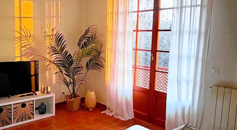 Apartment | Dogs allowed in Carrara