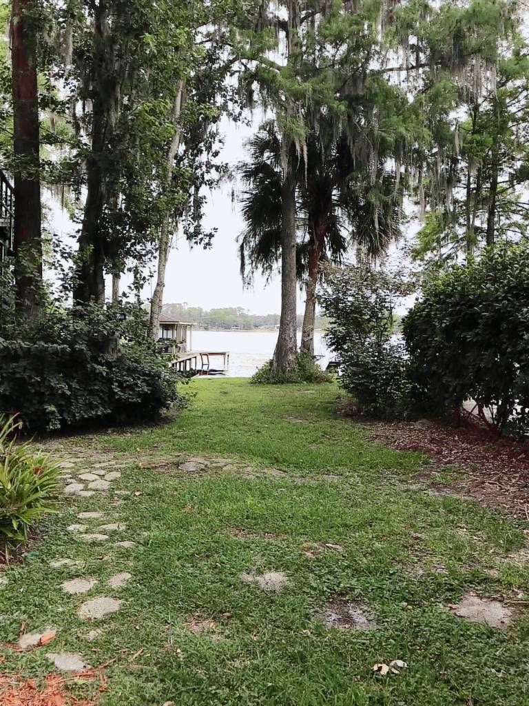 Cabin Orlando