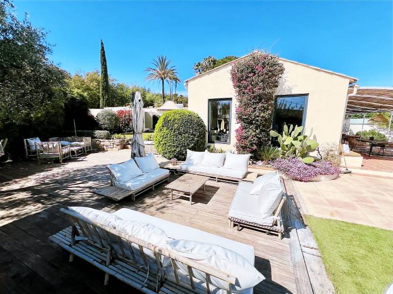 Villa Cogolin