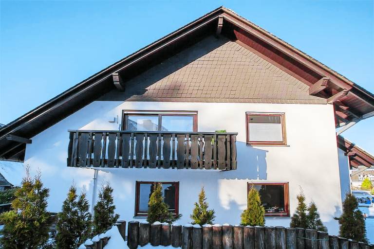 Vacation home with 1 room for 4 persons — photo 2