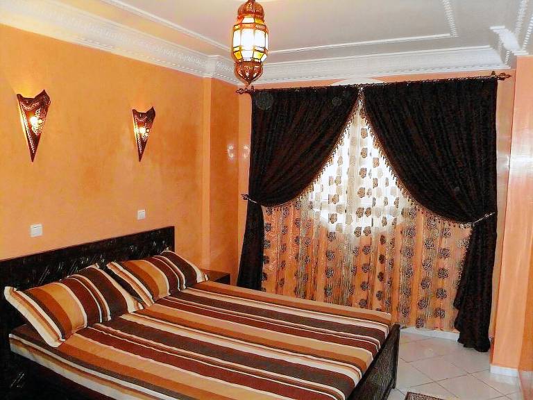 Ferienwohnung Agadir
