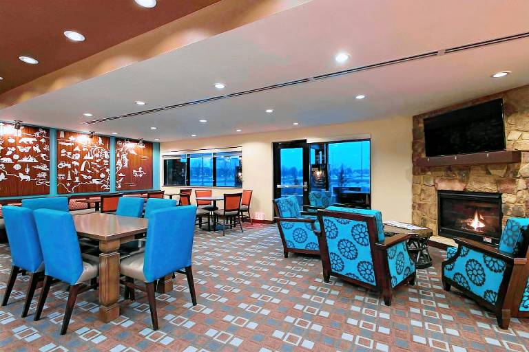 TownePlace Suites by Marriott Des Moines West/Jordan Creek — photo 5
