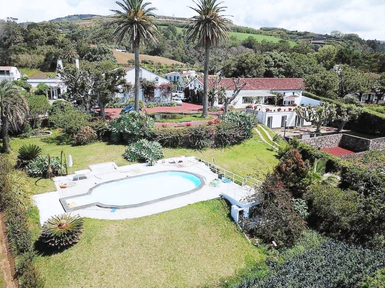 Apartamento  Caloura