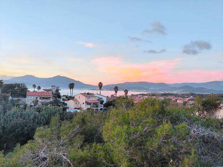 Appartement en copropriété Porticcio