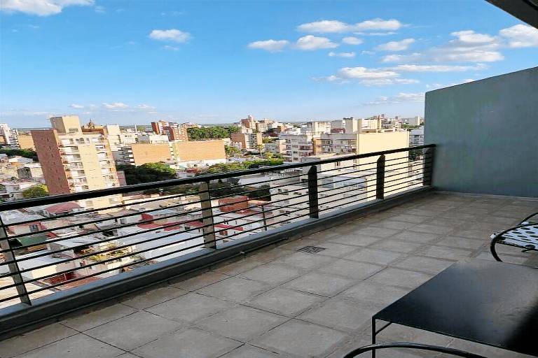 Apartamento Rosario