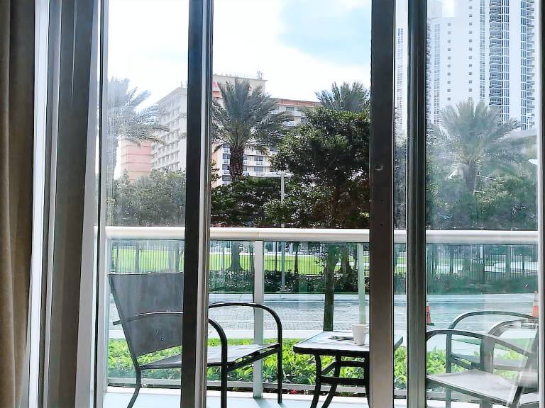 Apartment Sunny Isles Beach