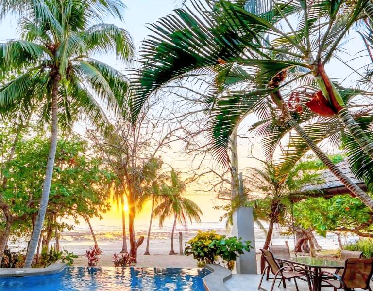 Casa Playa Guiones