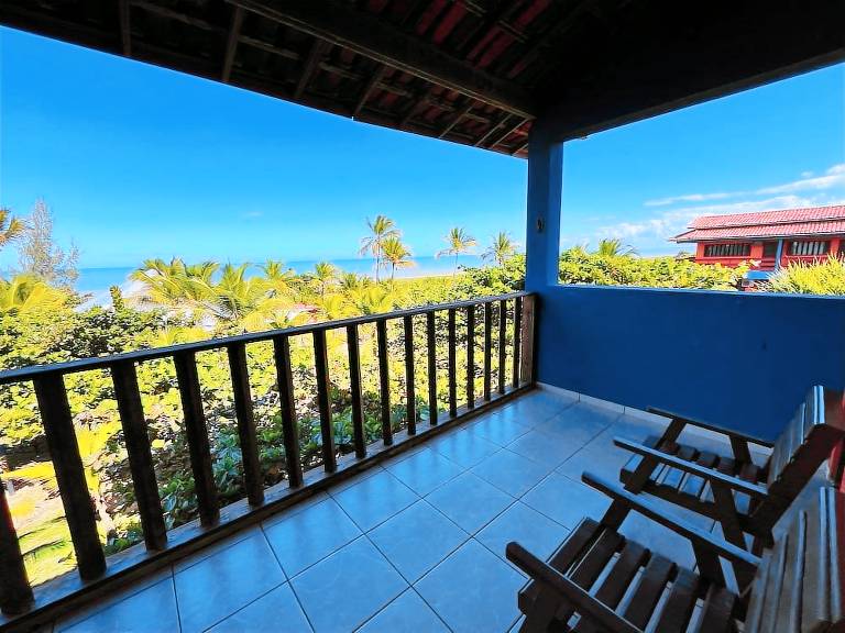 Apartamento Nova Viçosa