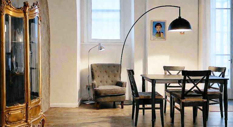 Apartment with 1 room for 2 persons — photo 3