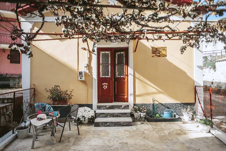 House Achillii