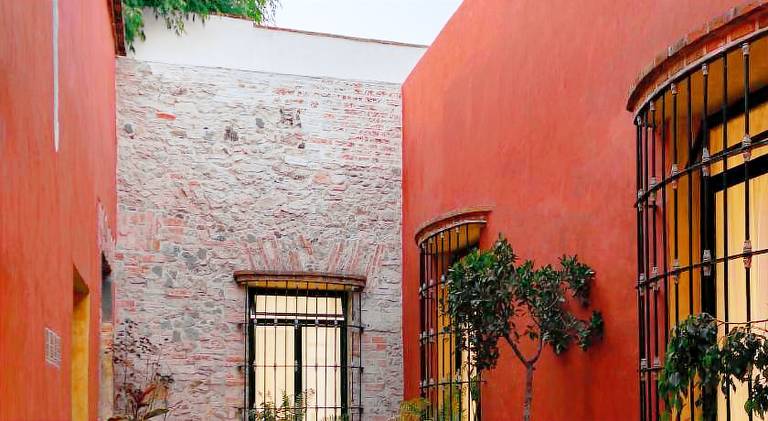 Solazul Experiencia & Estancia — photo 3