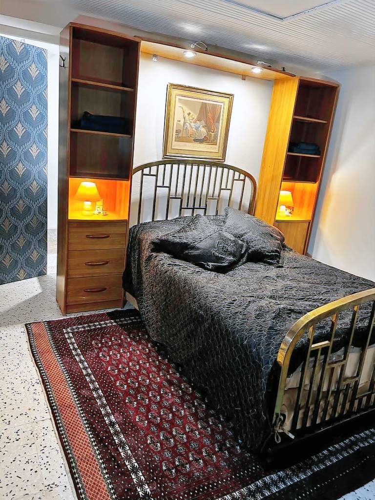 Chambre d'hôtes Le Boulou