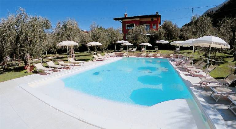 Casa Vacanza Malcesine in Malcesine