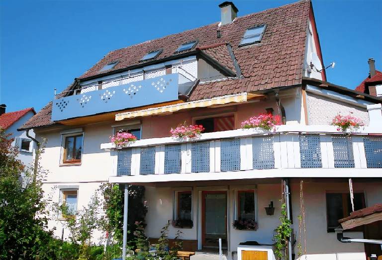 Ferienwohnung Freudenstadt