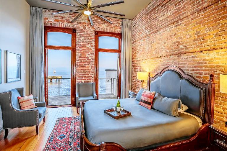 Apartment Port Townsend