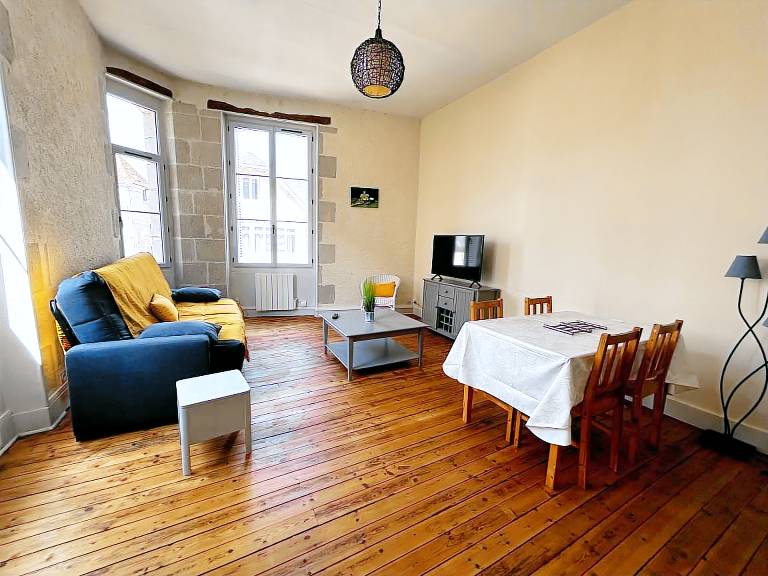 Holiday apartment | Dogs allowed — photo 3