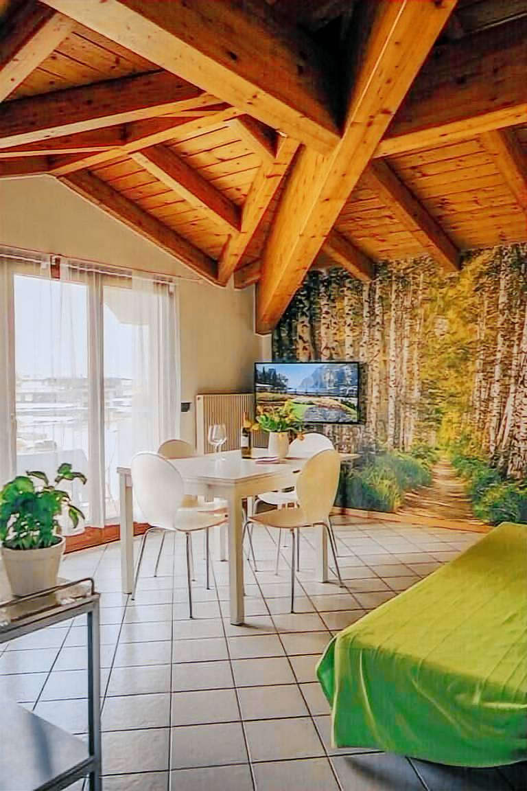 Ferienwohnung Turbel