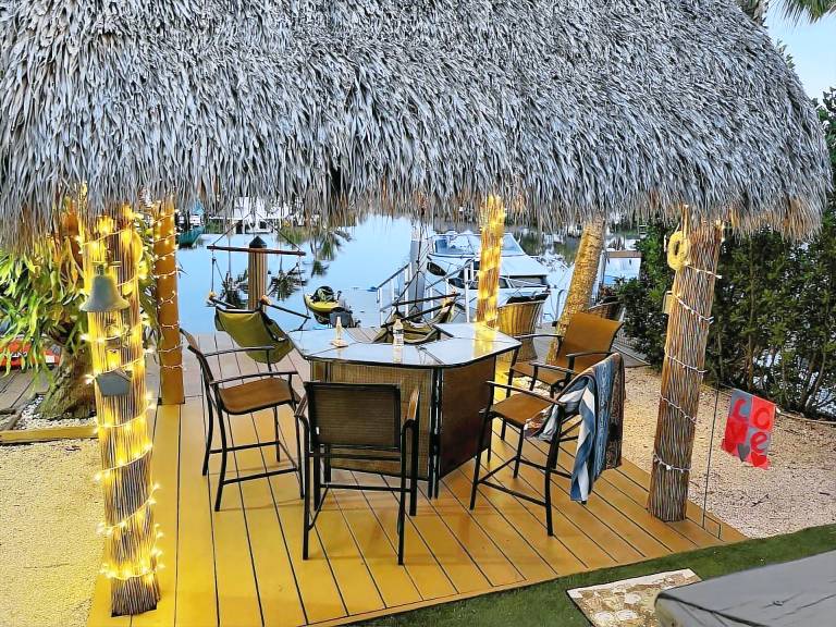 House Key Largo