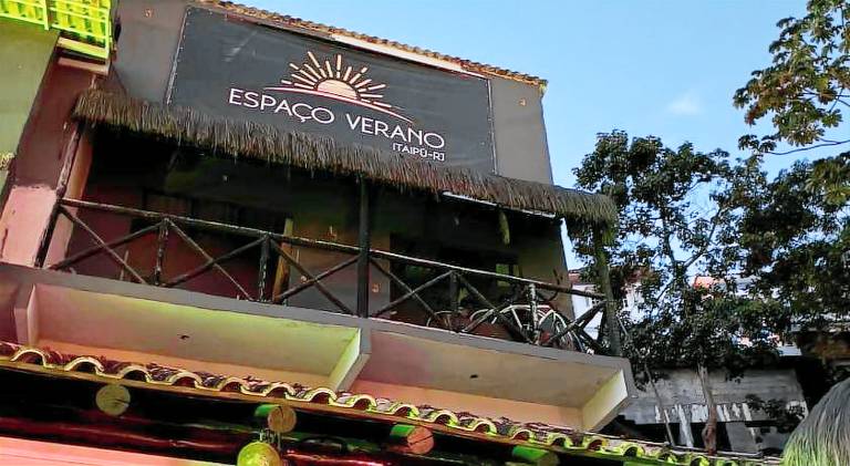 Espaco Verano- Master 1 — photo 5
