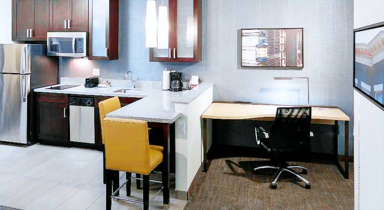 Residence Inn by Marriott Richmond Downtown — photo 4