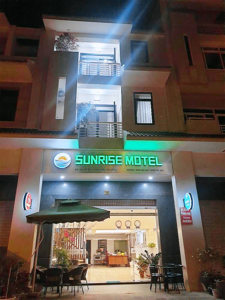 SUNRISE MOTEL — photo 3