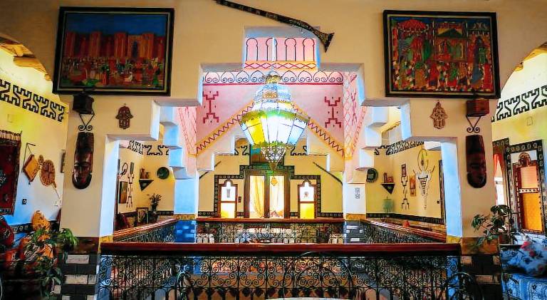 Dar Essyaha — photo 4