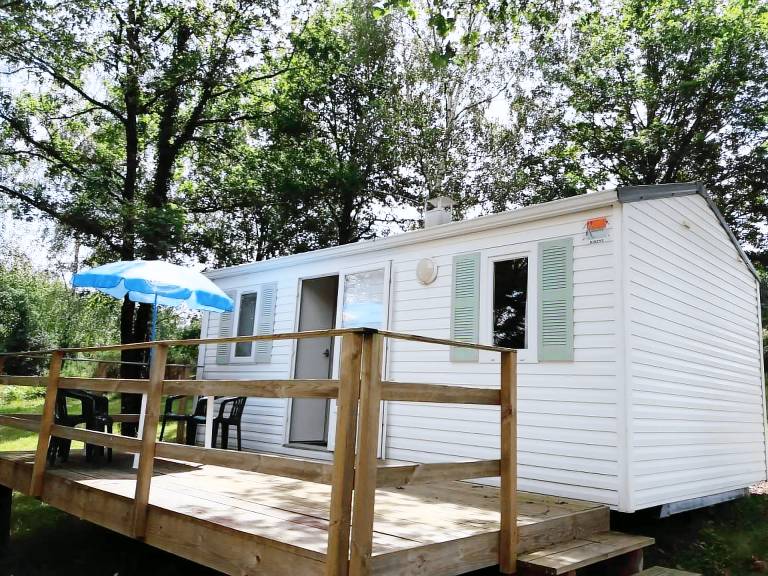 Chalet Nontron