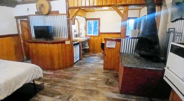 Big Bear Lake - Tulip Lane Cabin 24 — photo 2
