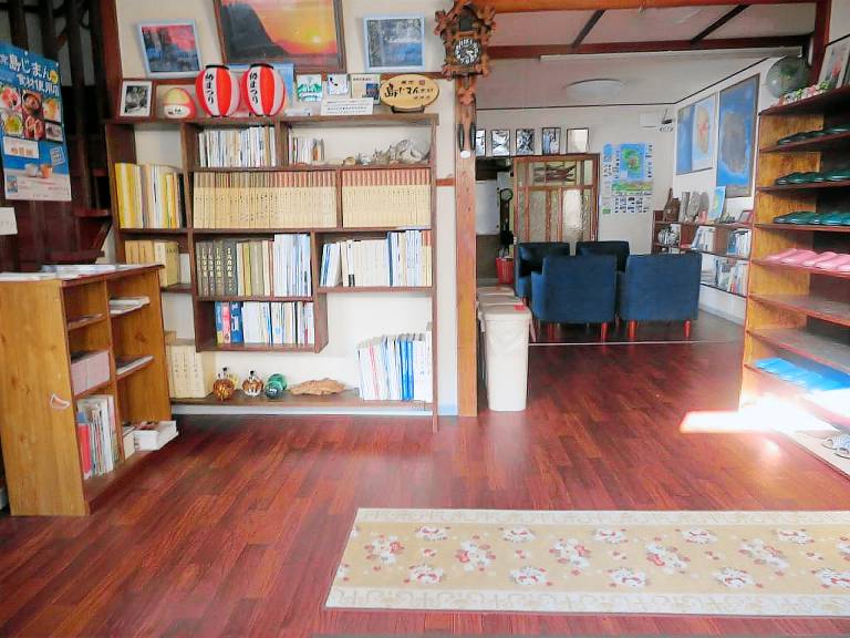 Guesthouse Funayoshi — photo 4